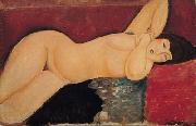Amedeo Modigliani Nu couche china oil painting artist